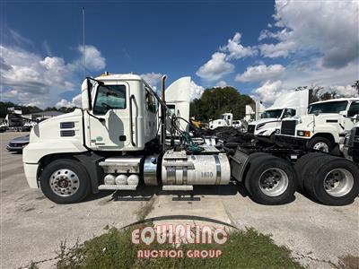 2020 Mack Anthem 64T