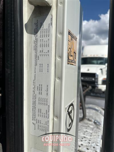 2020 Mack Anthem 64T