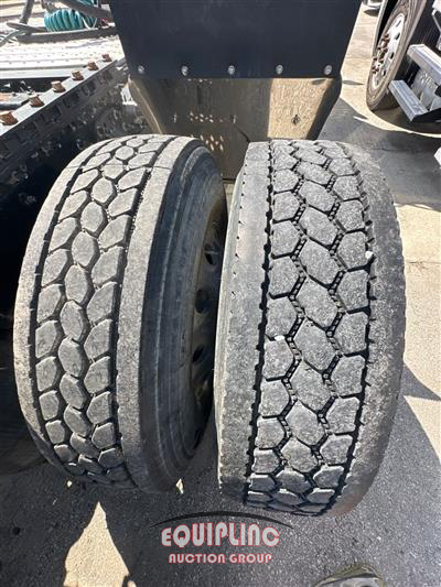 2020 Mack Anthem 64T