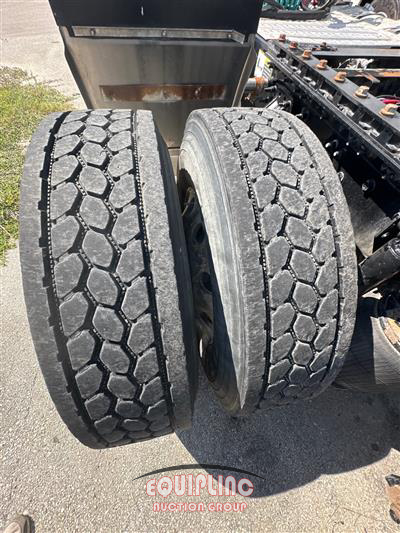 2020 Mack Anthem 64T