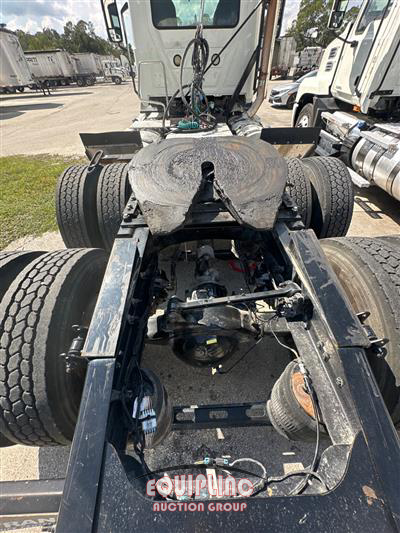2020 Mack Anthem 64T