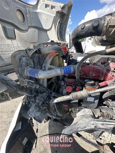 2020 Mack Anthem 64T