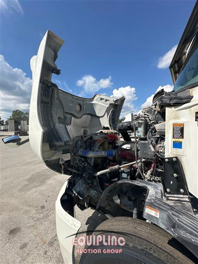 2020 Mack Anthem 64T