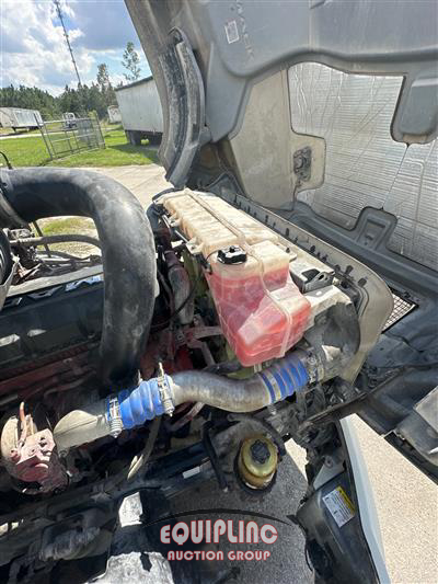 2020 Mack Anthem 64T
