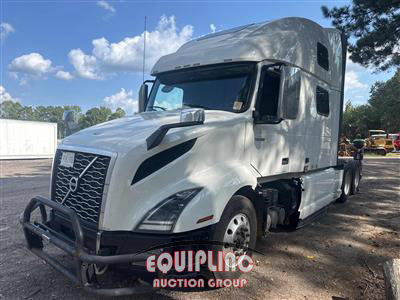 2023 Volvo VNL