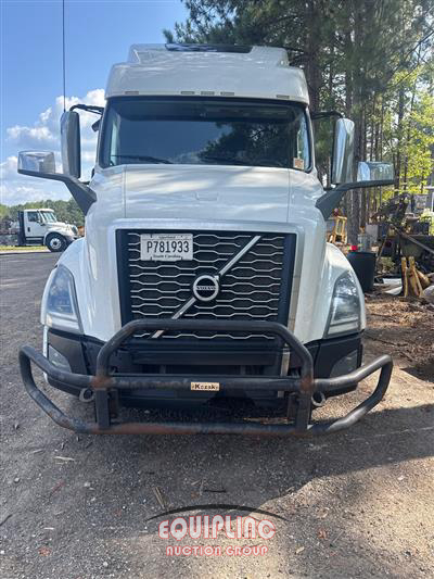 2023 Volvo VNL