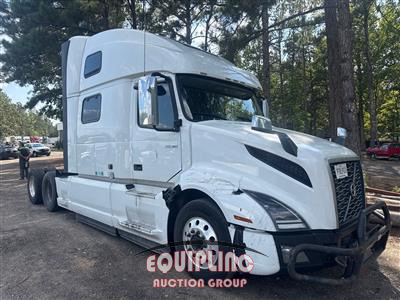 2023 Volvo VNL