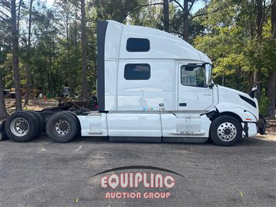 2023 Volvo VNL