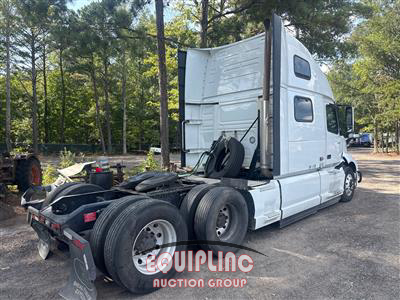 2023 Volvo VNL