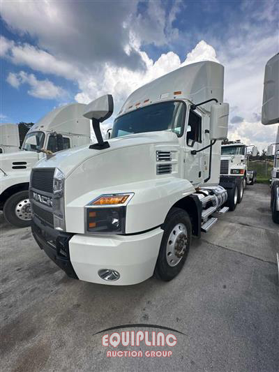 2020 Mack Anthem 64T