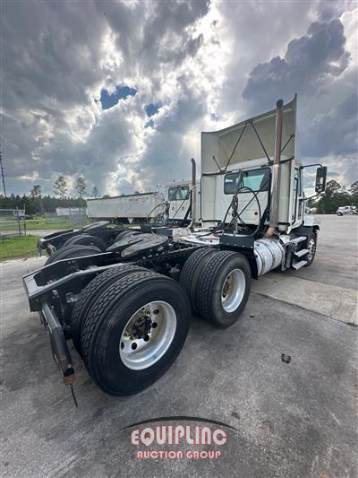 2020 Mack Anthem 64T