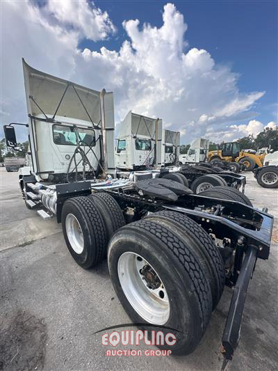 2020 Mack Anthem 64T
