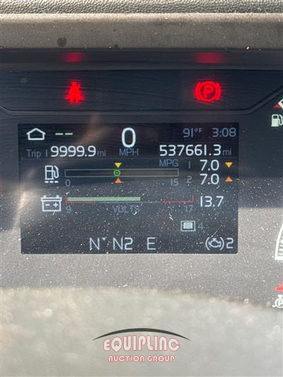 2023 Volvo VNL