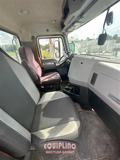 2020 Mack Anthem 64T
