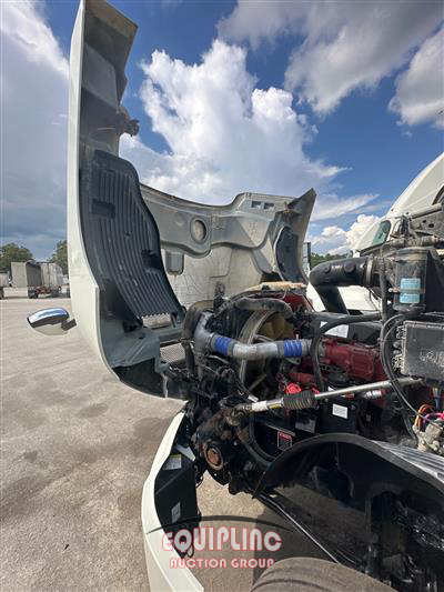 2020 Mack Anthem 64T