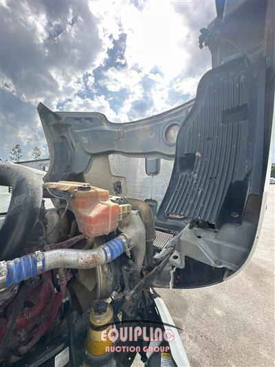 2020 Mack Anthem 64T