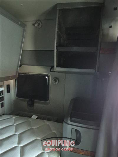 2019 International LT625 6X4 T/A SLEEPER TRUCK TR