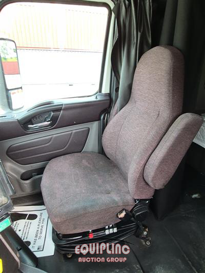 2019 International LT625 6X4 T/A SLEEPER TRUCK TR