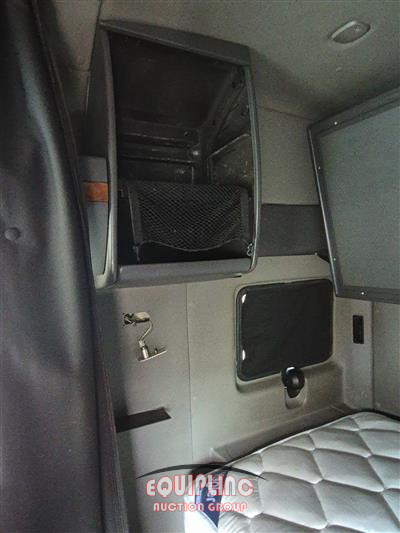 2019 International LT625 6X4 T/A SLEEPER TRUCK TR