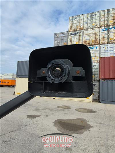 2019 International LT625 6X4 T/A SLEEPER TRUCK TR