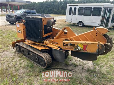 2013 CARLTON SP7015 TRX