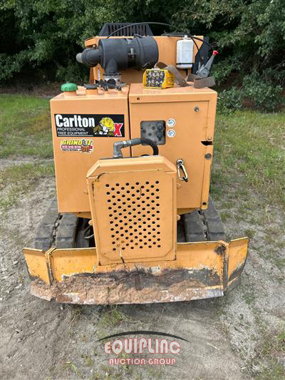 2013 CARLTON SP7015 TRX