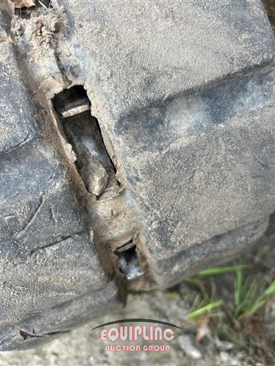 2013 CARLTON SP7015 TRX