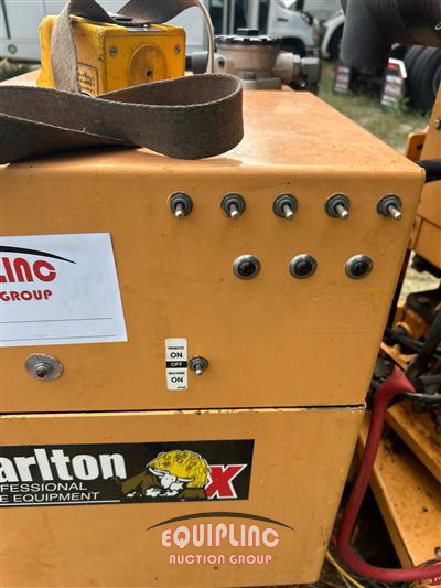 2013 CARLTON SP7015 TRX