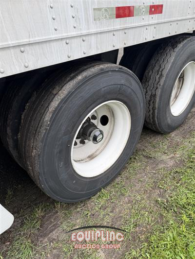 2014 Great Dane CLA-1214-22048 T/A DRY VAN TRA