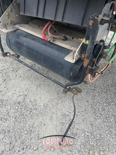 2013 International Prostar
