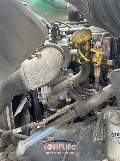 2013 International Prostar