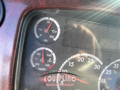 2011 Freightliner M2