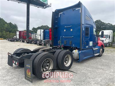2019 Kenworth T680