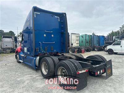 2019 Kenworth T680