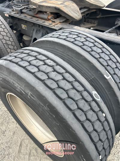 2019 Kenworth T680