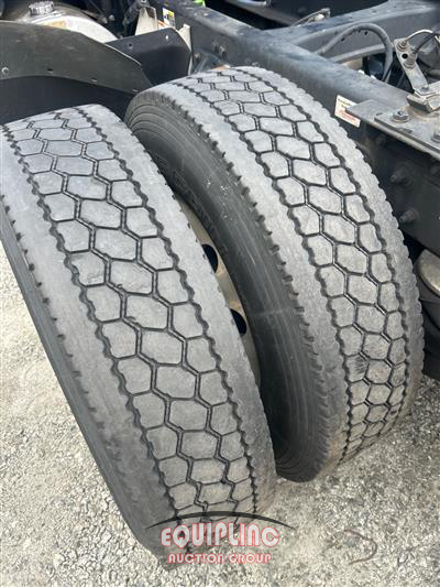 2019 Kenworth T680