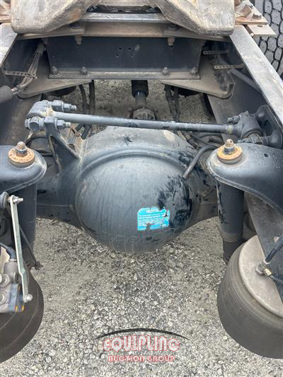 2019 Kenworth T680