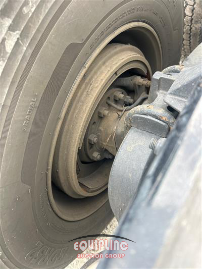 2019 Kenworth T680