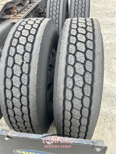2019 Kenworth T680
