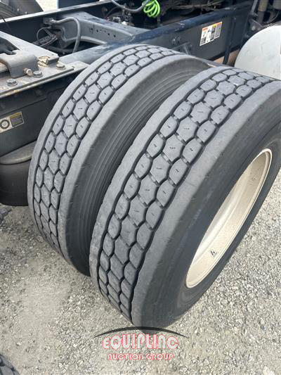 2019 Kenworth T680