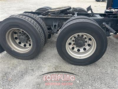 2019 Kenworth T680