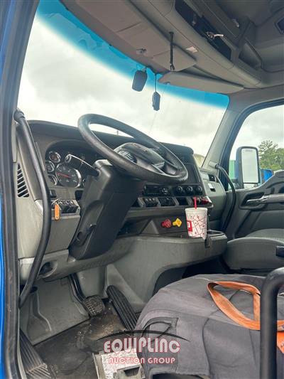 2019 Kenworth T680