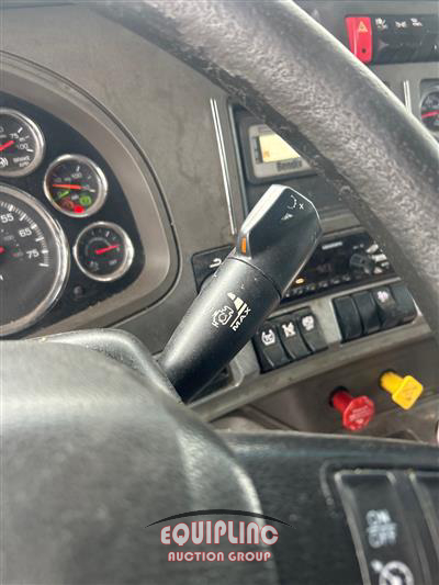 2019 Kenworth T680