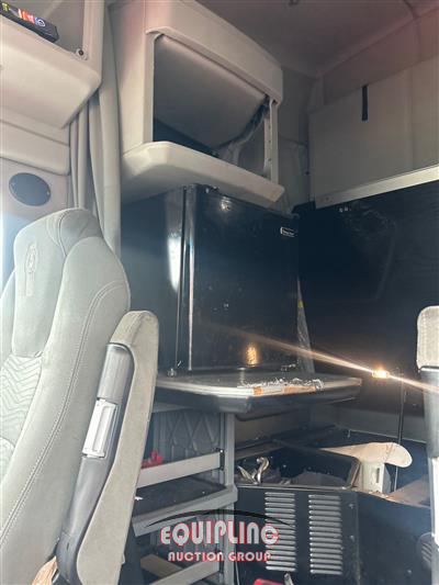 2019 Kenworth T680
