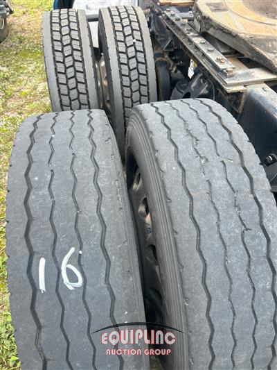 2018 Kenworth T680