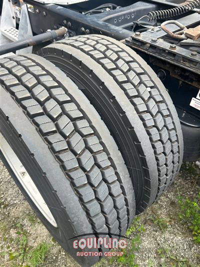 2018 Kenworth T680