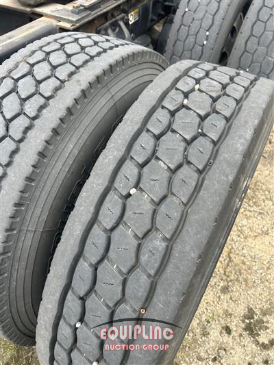 2018 Kenworth T680