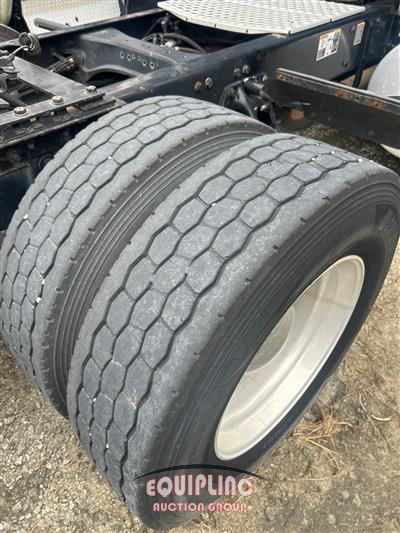 2018 Kenworth T680