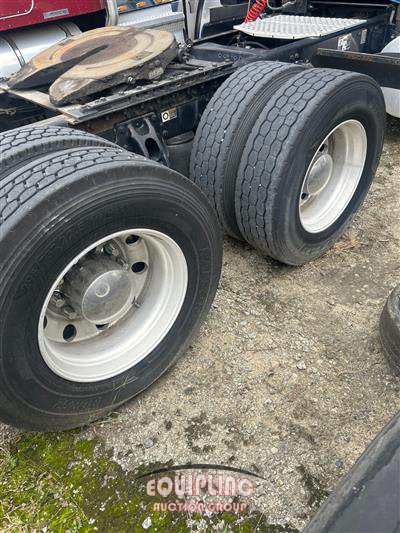 2018 Kenworth T680