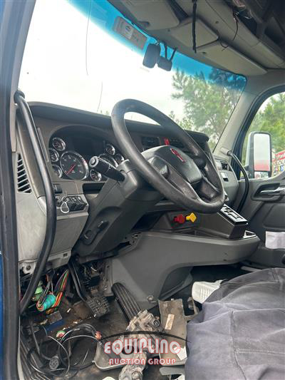 2018 Kenworth T680